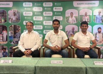 Univia Private Limited Sets New Benchmark in Agri Sector with Stakeholder Partnership Model