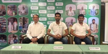 Univia Private Limited Sets New Benchmark in Agri Sector with Stakeholder Partnership Model