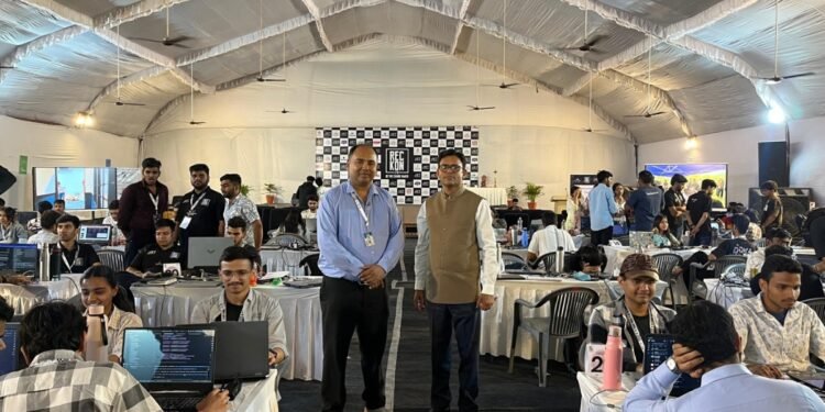 IIT Alumni Council Marks Continued Growth and Expanding National Engagement Through MegaSpheres Lens