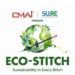 CMAI and SU.RE will host ECO-STITCH Sustainability Conclave in Mumbai on 3rd April to bring Textile and Apparel Industry Titans