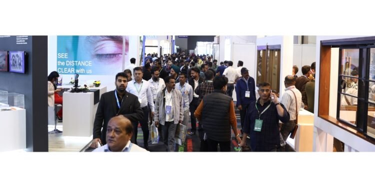 Zak Fenestration India Expo 2026 in Bengaluru to Showcase Trends in Glass, Façades, and Aluminium Systems