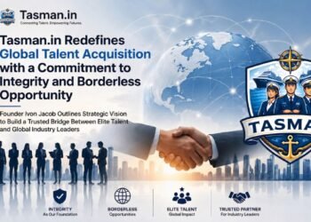 Tasman.in Redefines Global Talent Acquisition with a Commitment to Integrity and Borderless Opportunity