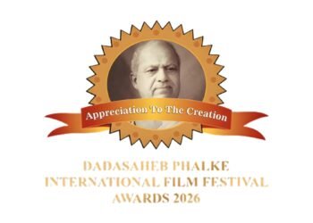 Dadasaheb Phalke International Film Festival 2026 Announces the Top 50 Short Films