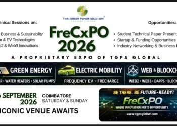 FreCxPO 2026 to Redefine the Future of Energy, Innovation, and Technology