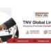 TNV Global Limited Acquires Premium Domain TNV.com to Strengthen Global Brand Identity