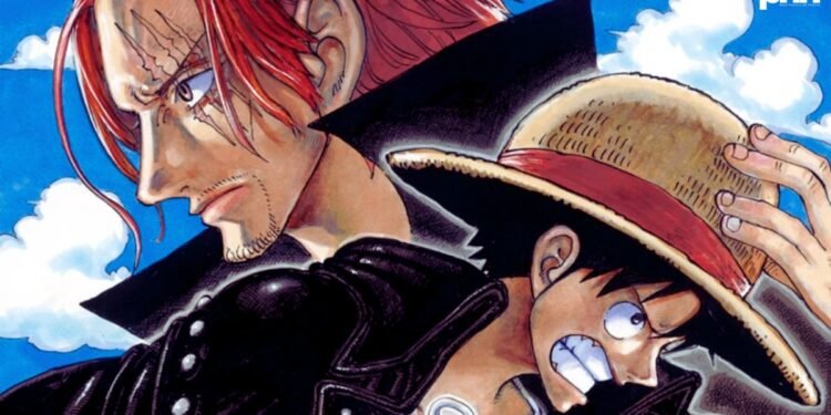 The Architecture of Myth: How One Piece is Grounding its Final War in Intimate Tragedy