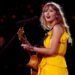 Taylor Swift Files Landmark Trademarks to Protect Voice, Persona from AI
