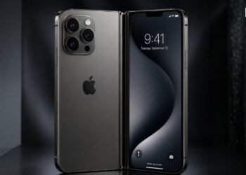 Apple’s Secret Project: Meet the iPhone Ultra