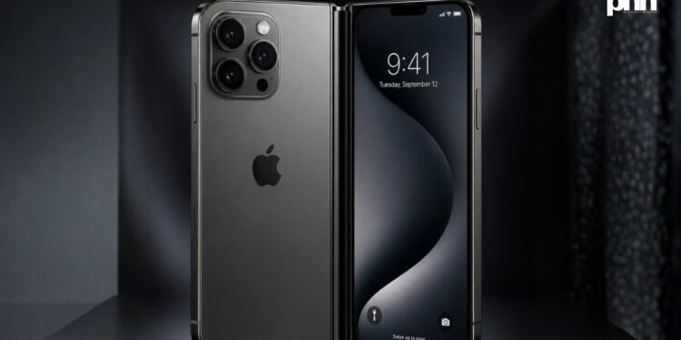 Apple’s Secret Project: Meet the iPhone Ultra