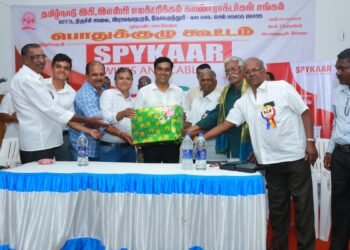 SPYKAAR Wires and Cables: Delivering Quality, Reliability, and Scale to India’s Electrical Industry