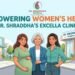 Empowering Women’s Health: Dr. Shraddha’s Excella Clinic