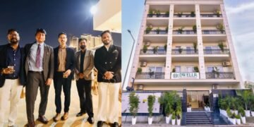 Dwellr Living Partners with Stay Circle to Redefine Boutique Hospitality in India