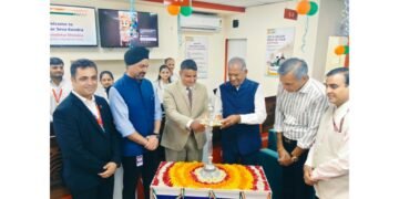 Protean eGov opens Aadhaar Seva Kendra in Surat