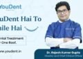 Dental Implants at Youdent Hospital by Best Dentist in Jaipur