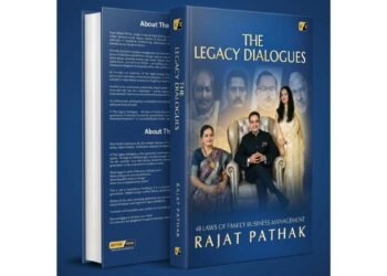 What If the Real Story of Family Businesses Was Never Meant to Be Written?