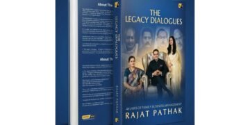 What If the Real Story of Family Businesses Was Never Meant to Be Written?