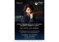 PMJ Jewels Successfully Completed Its “Go Vote, Get Inked” Offer to Celebrate Democracy in Tamil Nadu Elections