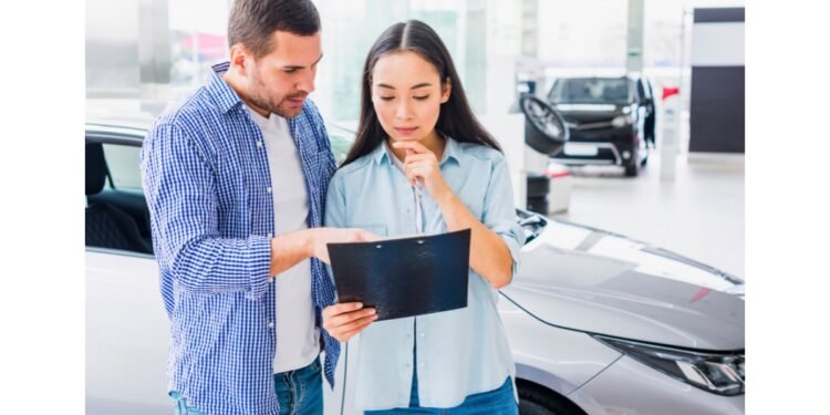 How To Calculate Used Car Loan Emi Using Interest Rates And Tenure Inputs