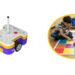 Tinkerbot uses screen-less learning to transform early coding education
