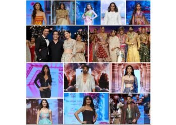 A Spectacular Celebration of Couture, Creativity, and Celebrity: Bombay Times Fashion Week 2026 Concludes in Grand Style at Grand Hyatt, Mumbai