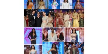 A Spectacular Celebration of Couture, Creativity, and Celebrity: Bombay Times Fashion Week 2026 Concludes in Grand Style at Grand Hyatt, Mumbai