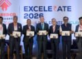 India’s Real Estate Sector On A High Growth Trajectory: EXCELERATE 2026 Highlights Branded Residences and Institutional Capital as Future Growth Engines