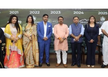 India’s first astro-cultural Mahotsav held in Delhi, Renowned astrologers participated