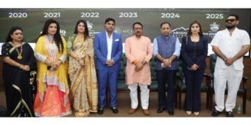 India’s first astro-cultural Mahotsav held in Delhi, Renowned astrologers participated