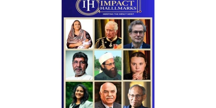 Icons of India, Sri Lanka, Pakistan, Nepal among Top Finalists in Britain-based 21st Century’s Global Merit Index