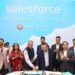 Galgotias University, Salesforce Establish Centre of Excellence for Tableau AI Data Lab to Strengthen Industry Academia Collaboration