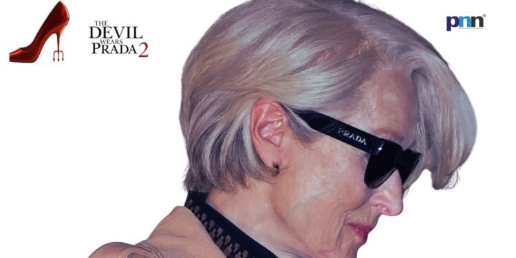 The Devil Wears Prada 2: Why Miranda Priestly Feels Different Now