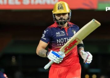 RCB vs LSG: A Match Decided Without a Moment of Panic