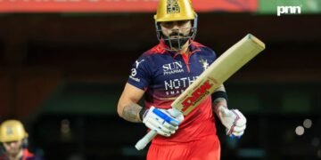 RCB vs LSG: A Match Decided Without a Moment of Panic