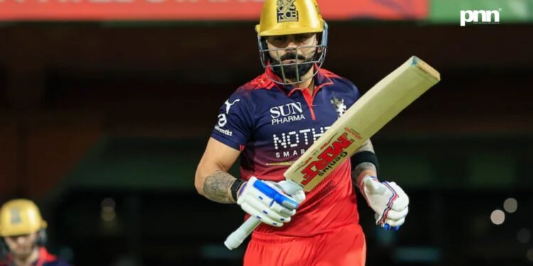 RCB vs LSG: A Match Decided Without a Moment of Panic