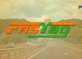 Fastag Recharge Online: How to Recharge Fastag