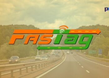 Fastag Recharge Online: How to Recharge Fastag