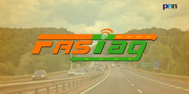 Fastag Recharge Online: How to Recharge Fastag