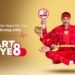 Sun Pharma’s ‘Heart ke Liye 8 – Making India Heart Strong’ campaign crosses 24.1 million views, amplifying heart health awareness 