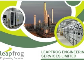 Leapfrog Engineering Services Limited Plans SME IPO, Signals Expansion Push