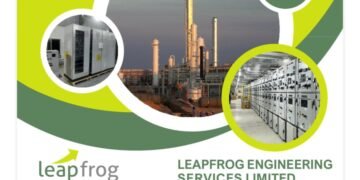 Leapfrog Engineering Services Limited Plans SME IPO, Signals Expansion Push