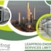 Leapfrog Engineering Services Limited Plans SME IPO, Signals Expansion Push