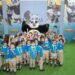 Kung Fu Panda Fever Grips Ahmedabad: Palladium Becomes the Ultimate Family Holiday Hotspot