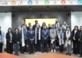 Ghaziabad’s Top-Ranked School, Silverline Prestige School, Becomes First Private Institution in India to Host Google’s Global Leadership Team