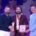 Lanchulal KS Honored at Star of Karnataka Awards 2025 for Excellence in Business and Social Impact