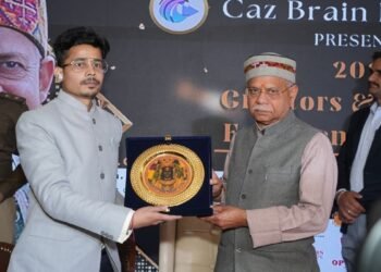 Caz Brain strengthens India-UK presence with AI, software engineering, and enterprise automation offerings