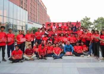 Rishihood University Opens Admissions for 2026 with Scholarships for Future Leaders