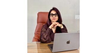 Pleasure, Power, and a New Indian Woman: Arisha Nigam is Teaching India How to Talk About Desire