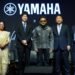 Yamaha Music India Pvt. Ltd. announced the appointment of A.R. Rahman, Academy Award-winning composer and Internationally Acclaimed Music Icon as Brand Ambassador