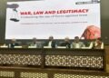 Experts at Delhi Seminar Strongly Condemn US-Israel Strikes on Iran as Violation of UN Charter and International Law