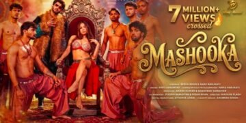 Being Musical Records’ “Mashooka” Crosses 7 million Views in 10 Days, Signals a Powerful Digital Breakthrough